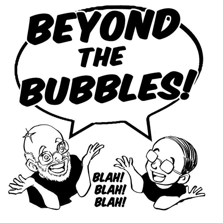 beyond the bubbles